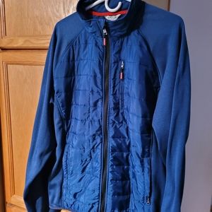 Mens Orvis XL jacket